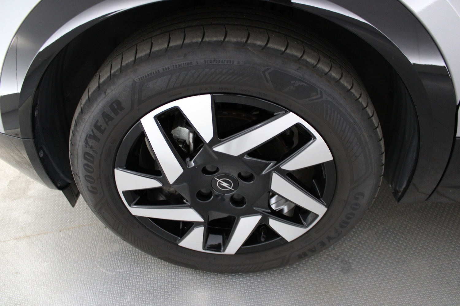 Opel Mokka vaihtoauto