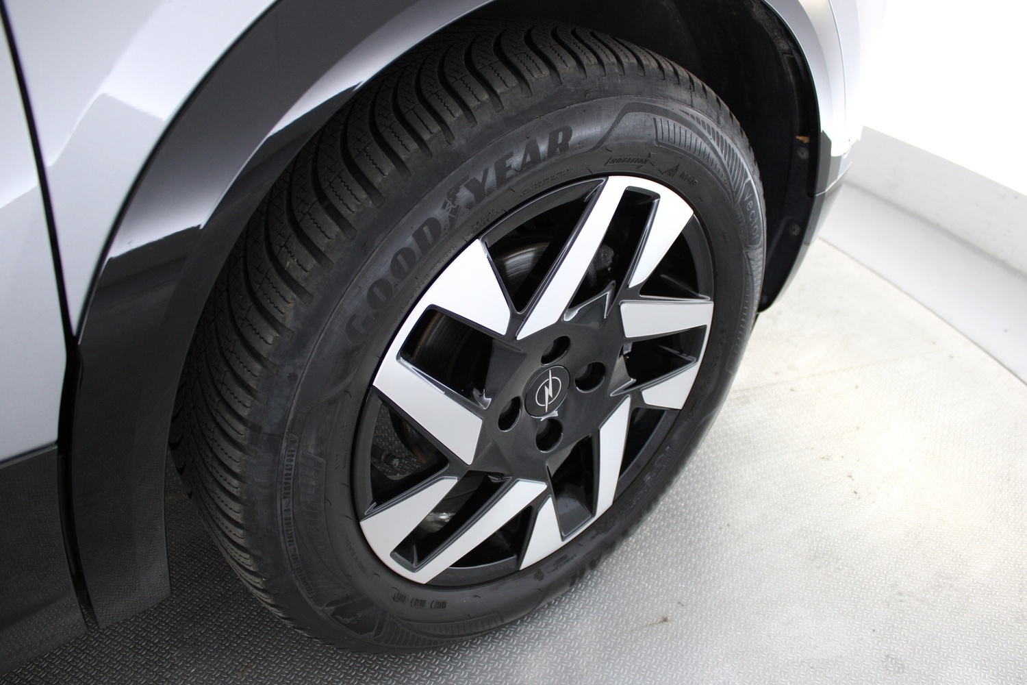 Opel Mokka vaihtoauto