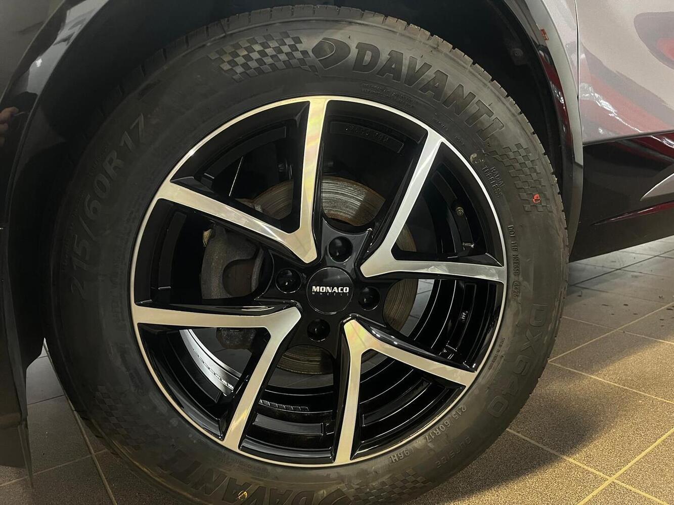 Opel Mokka vaihtoauto