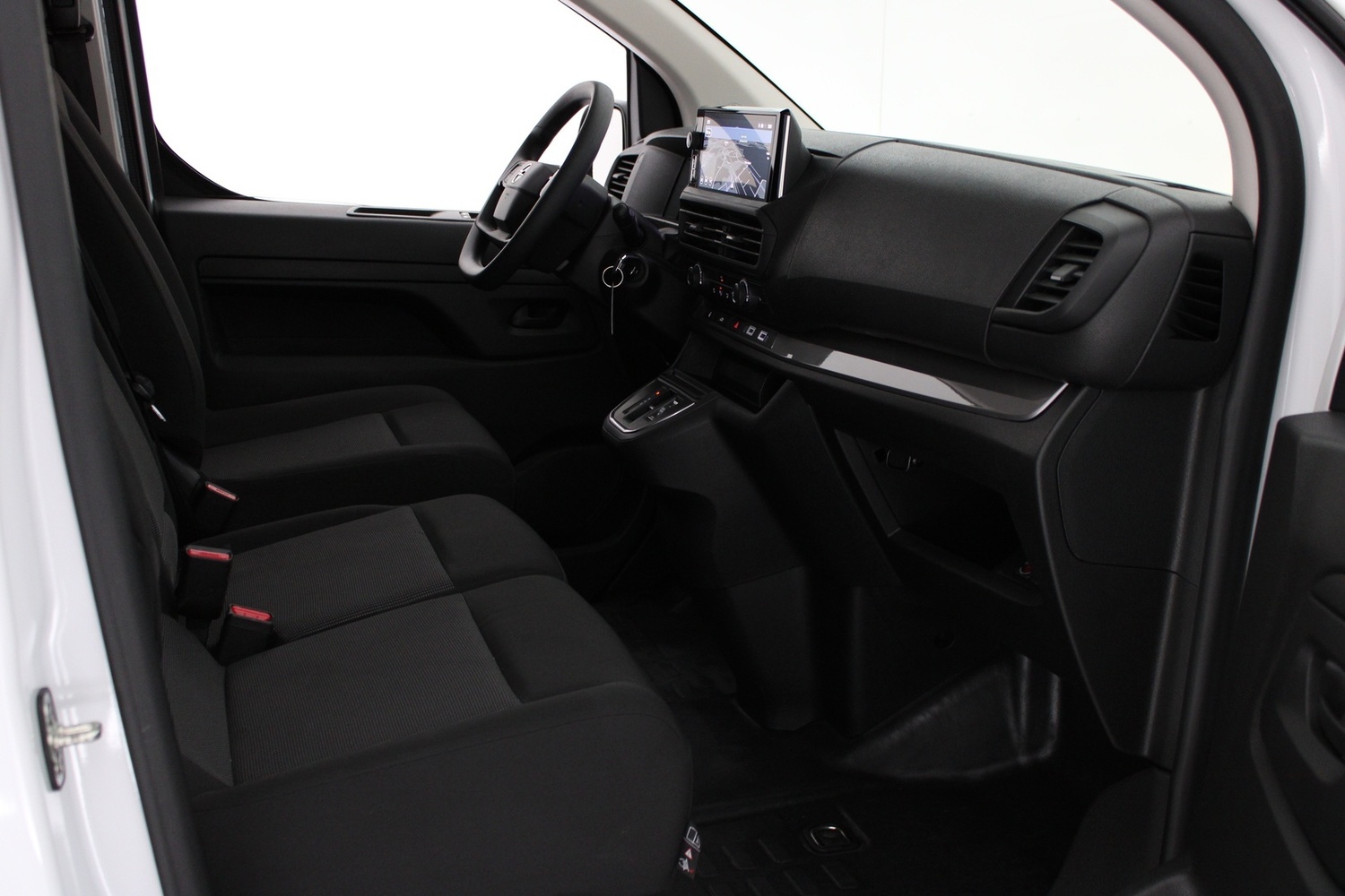 Opel Vivaro vaihtoauto