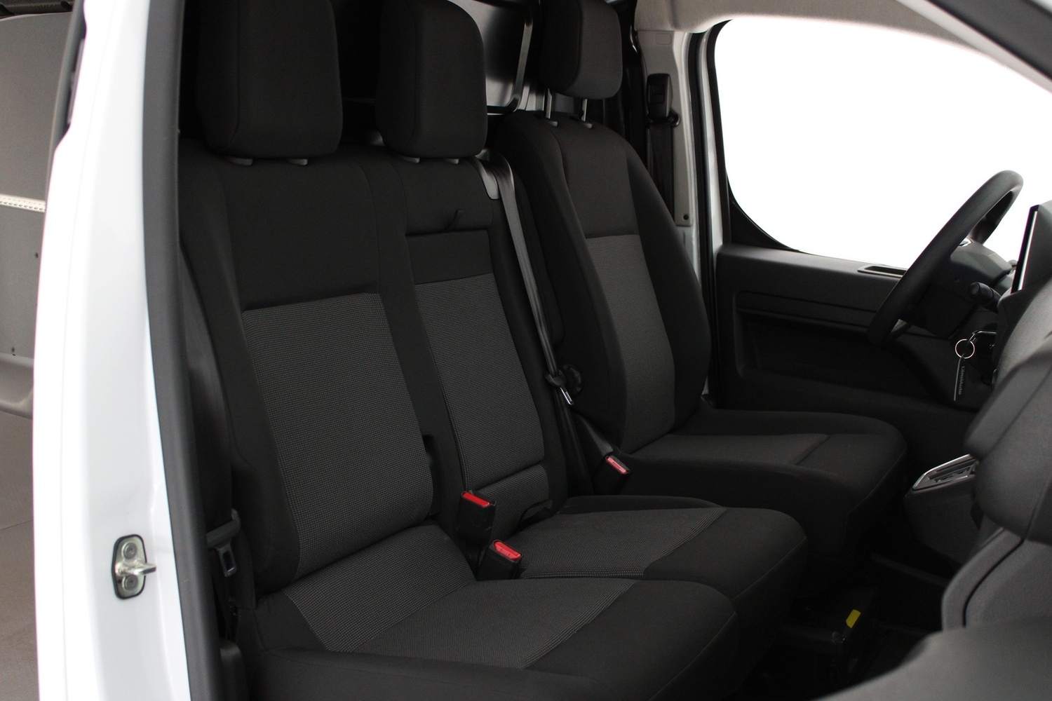 Opel Vivaro vaihtoauto