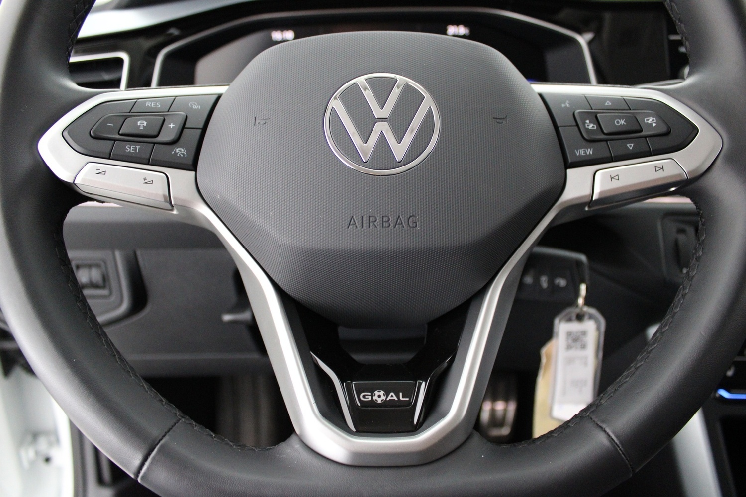 Volkswagen Taigo vaihtoauto