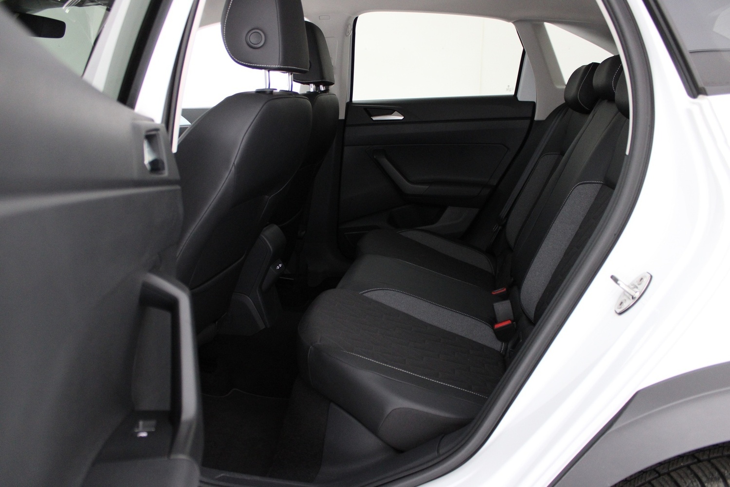 Volkswagen Taigo vaihtoauto