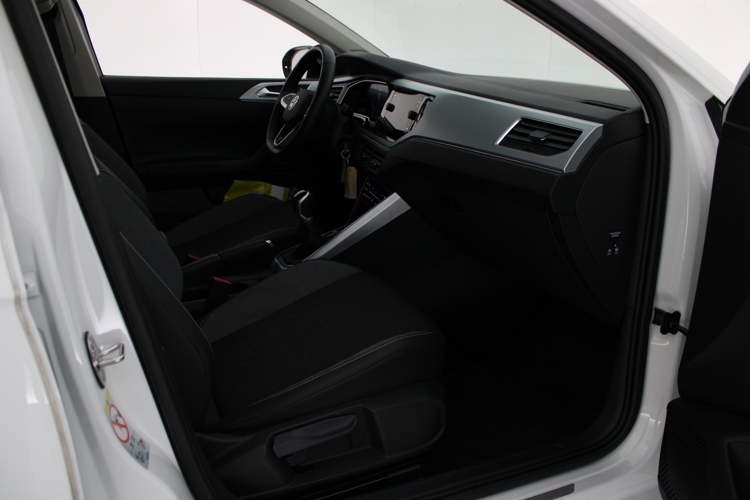 Volkswagen Taigo vaihtoauto