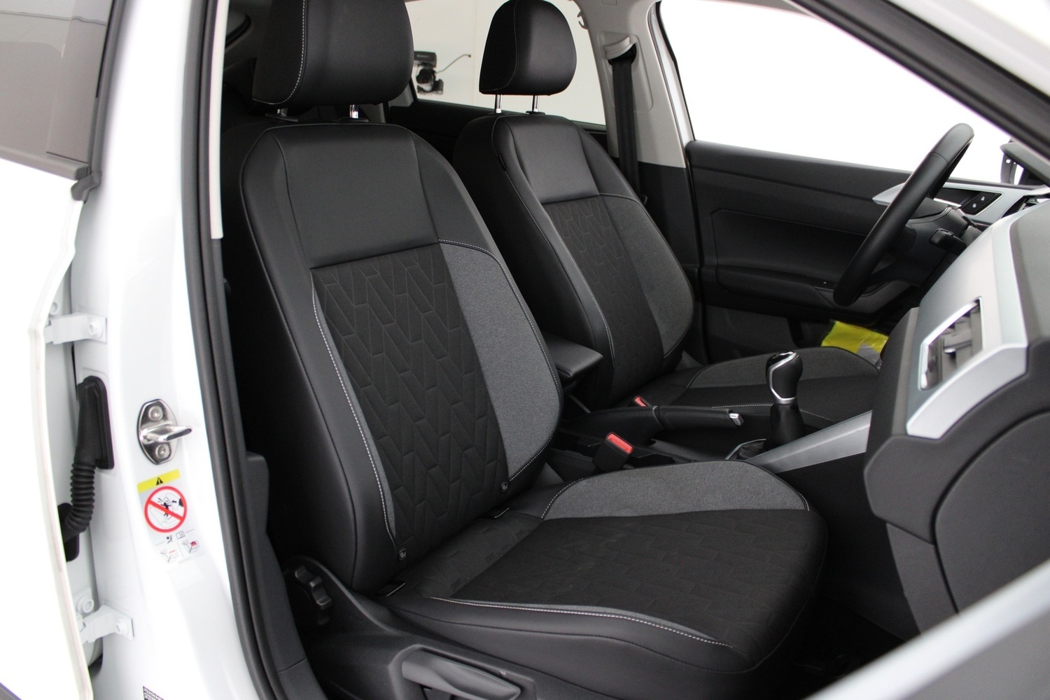 Volkswagen Taigo vaihtoauto