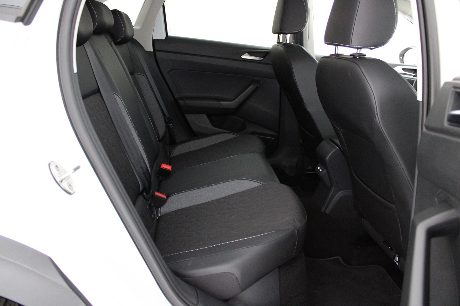 Volkswagen Taigo vaihtoauto