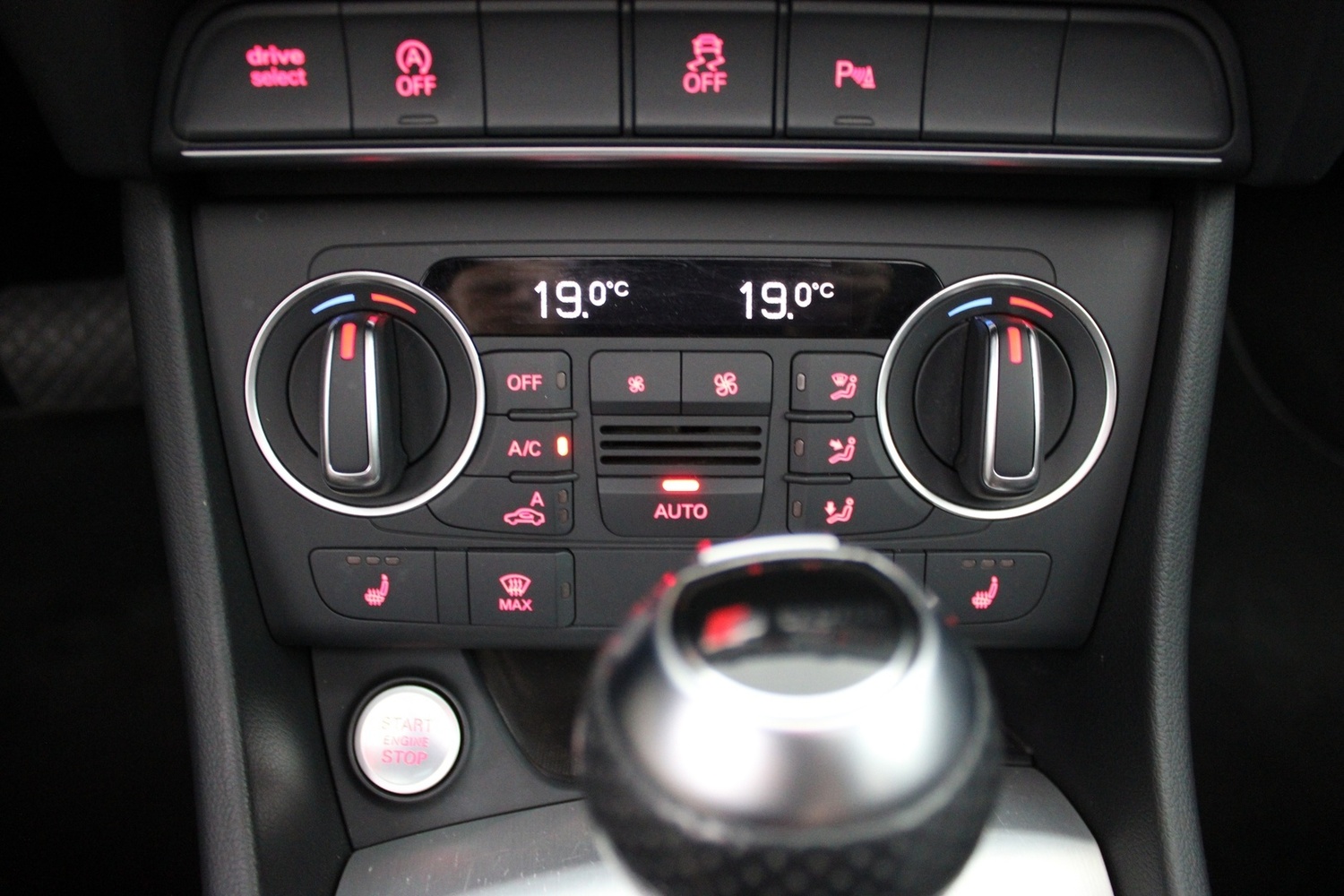 Audi Q3 vaihtoauto