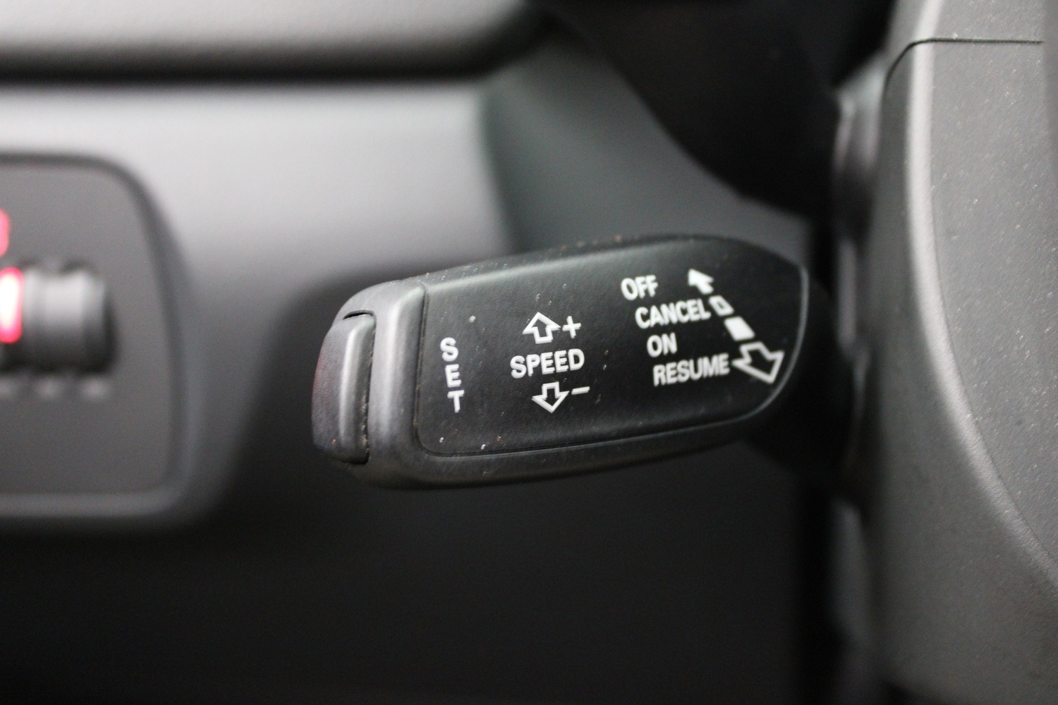 Audi Q3 vaihtoauto