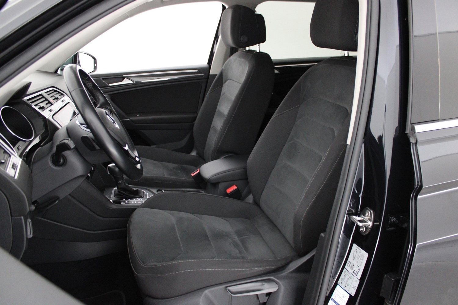Volkswagen Tiguan Allspace vaihtoauto