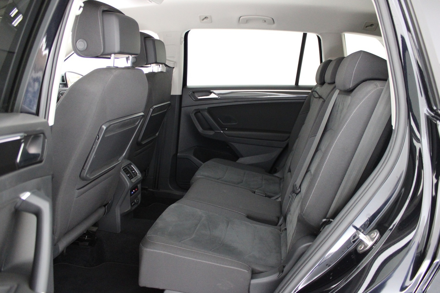 Volkswagen Tiguan Allspace vaihtoauto