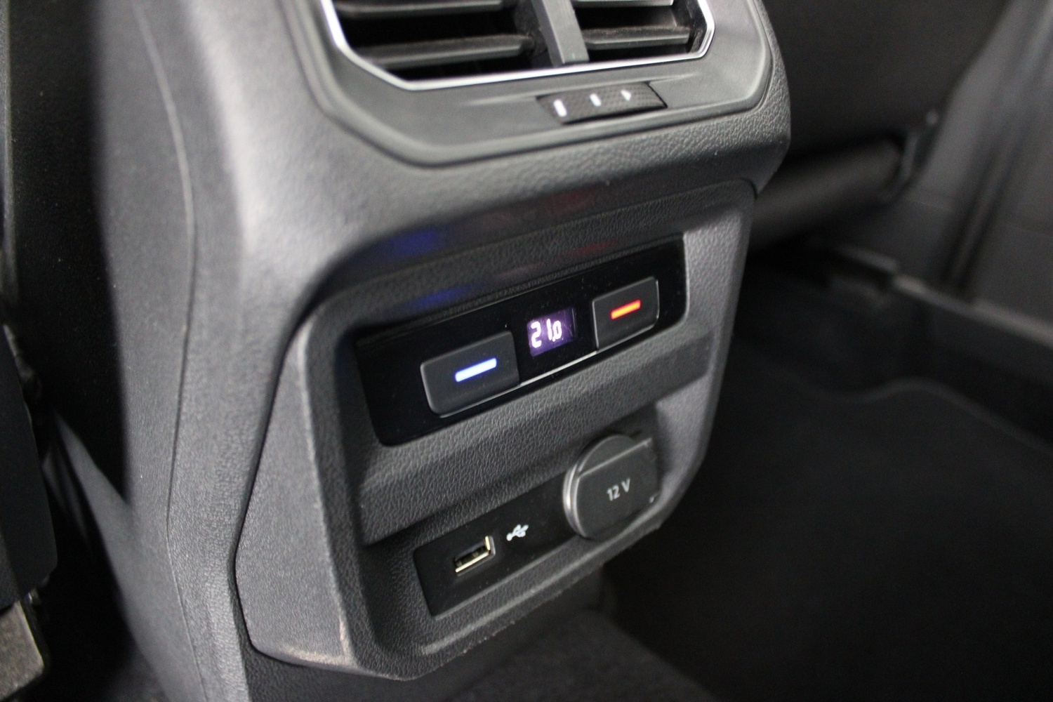 Volkswagen Tiguan Allspace vaihtoauto