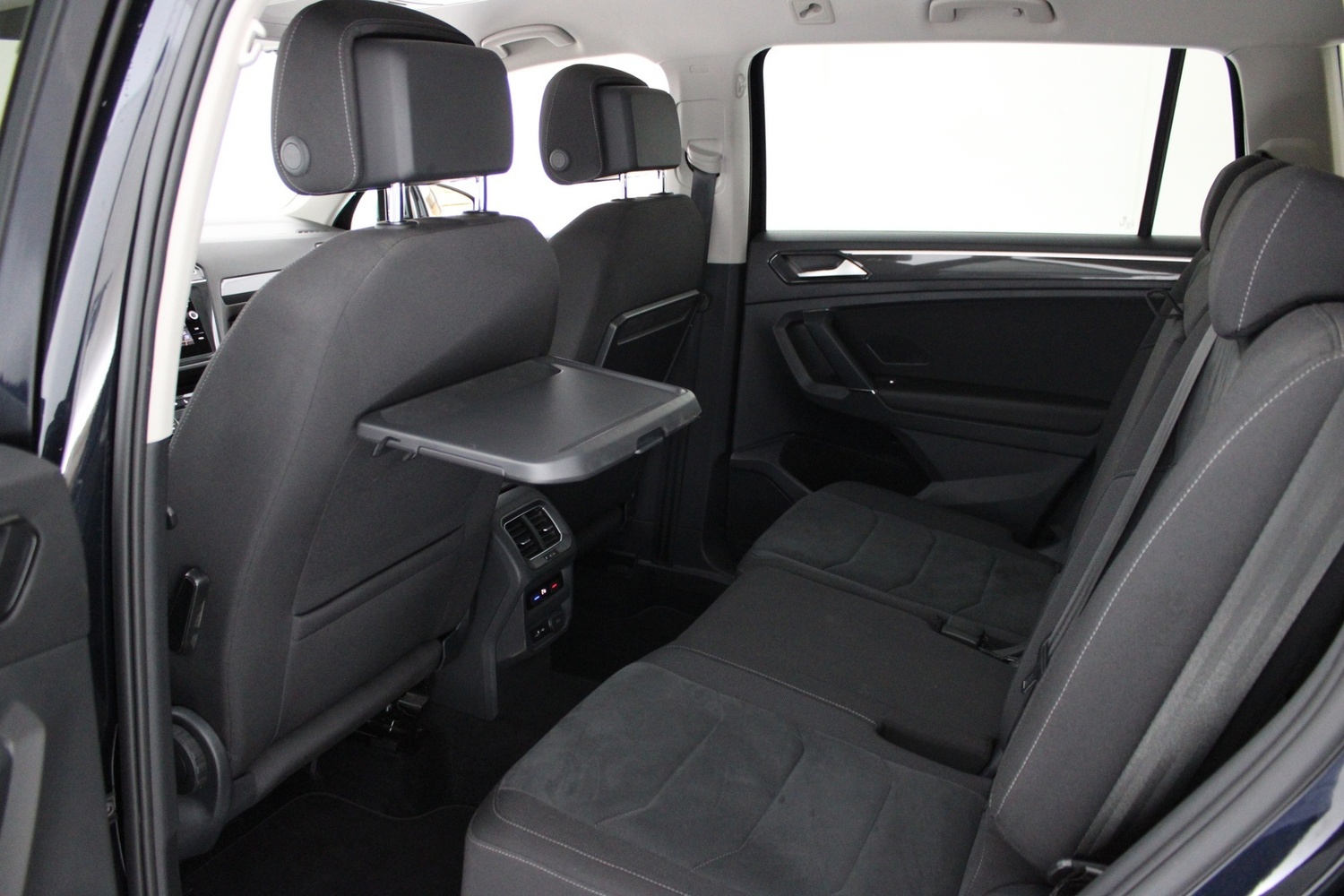 Volkswagen Tiguan Allspace vaihtoauto
