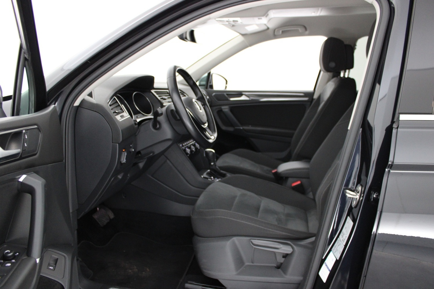 Volkswagen Tiguan Allspace vaihtoauto