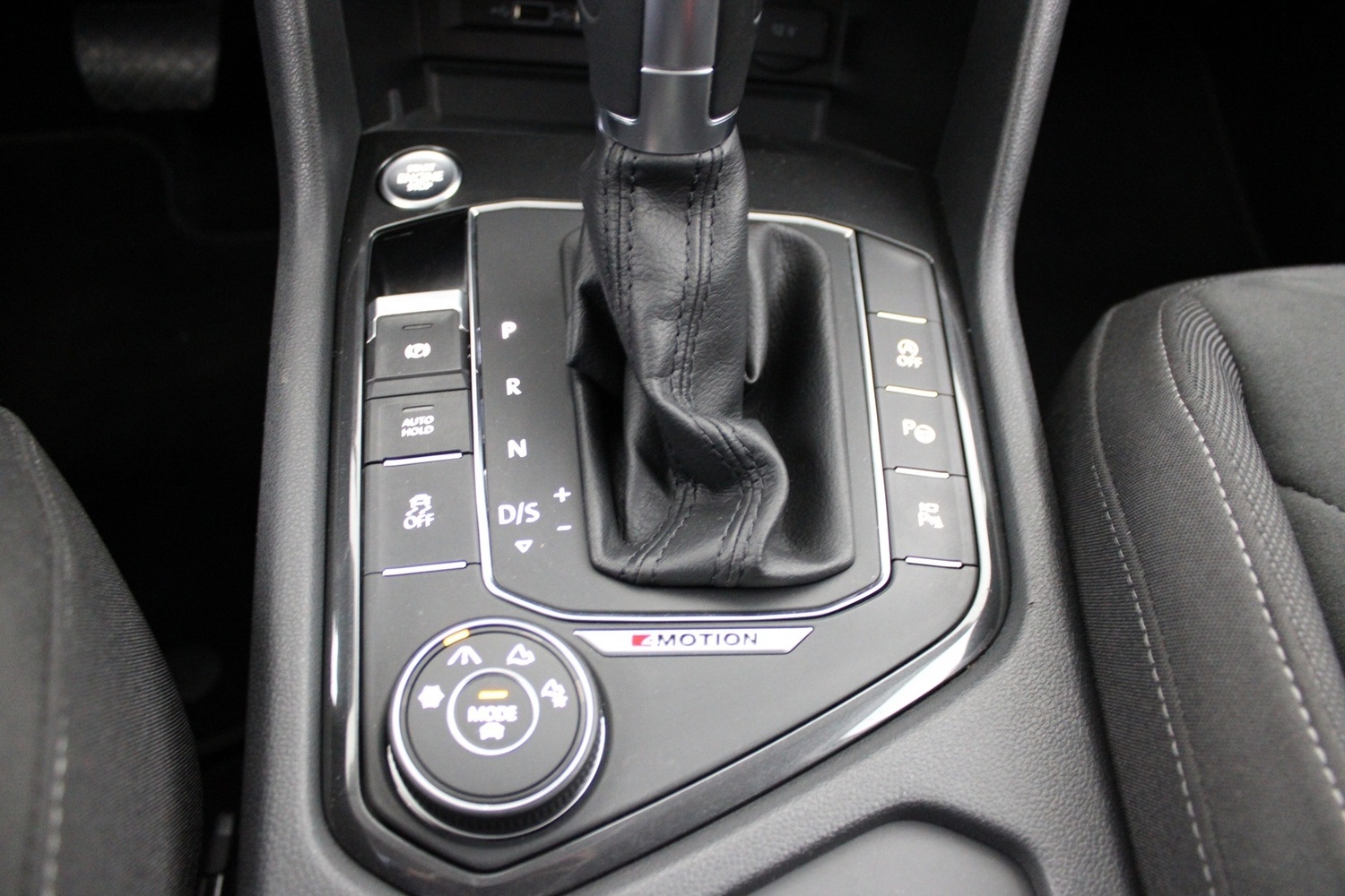 Volkswagen Tiguan Allspace vaihtoauto