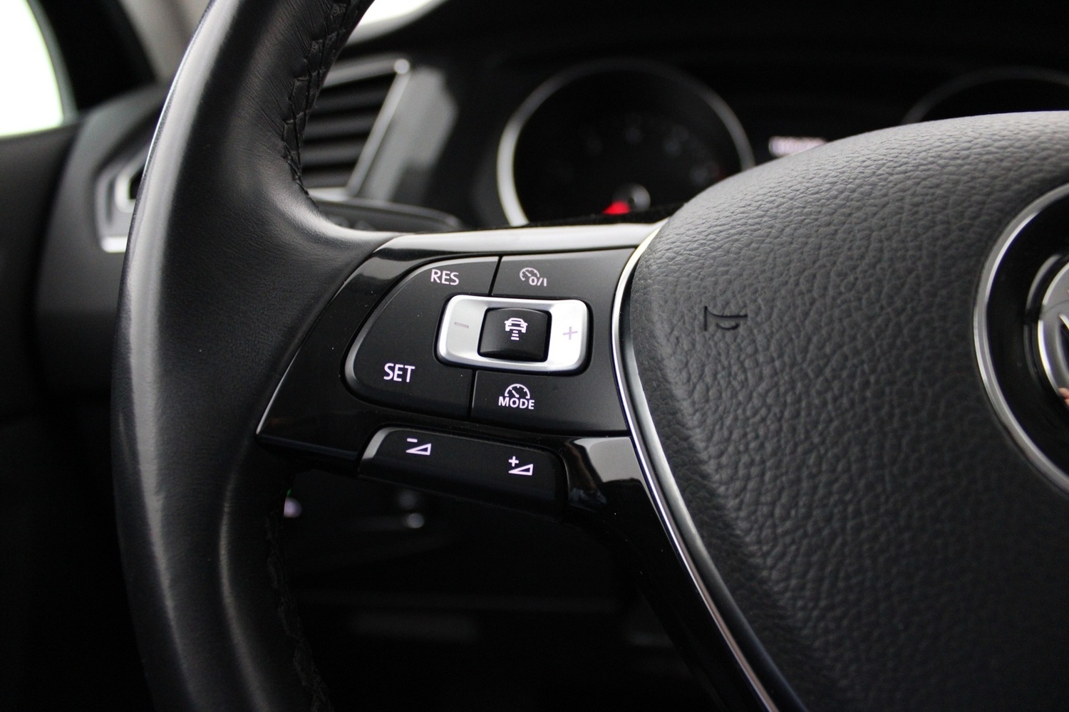 Volkswagen Tiguan Allspace vaihtoauto