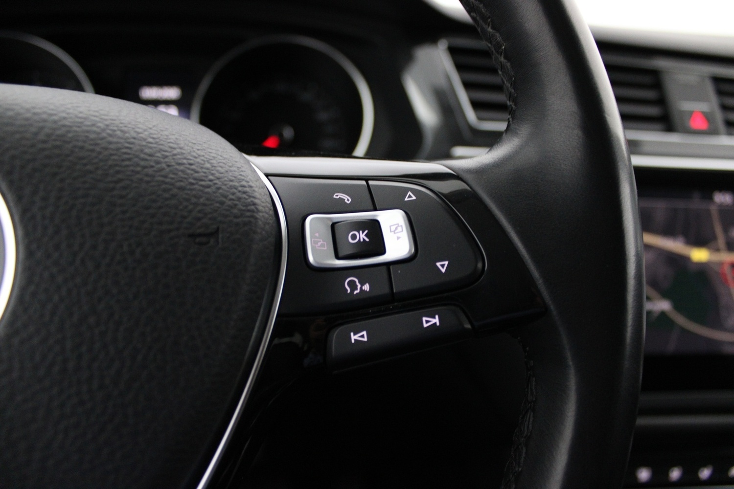 Volkswagen Tiguan Allspace vaihtoauto