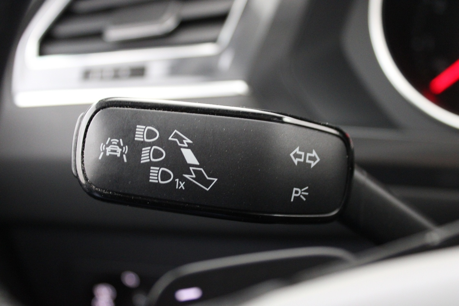 Volkswagen Tiguan Allspace vaihtoauto