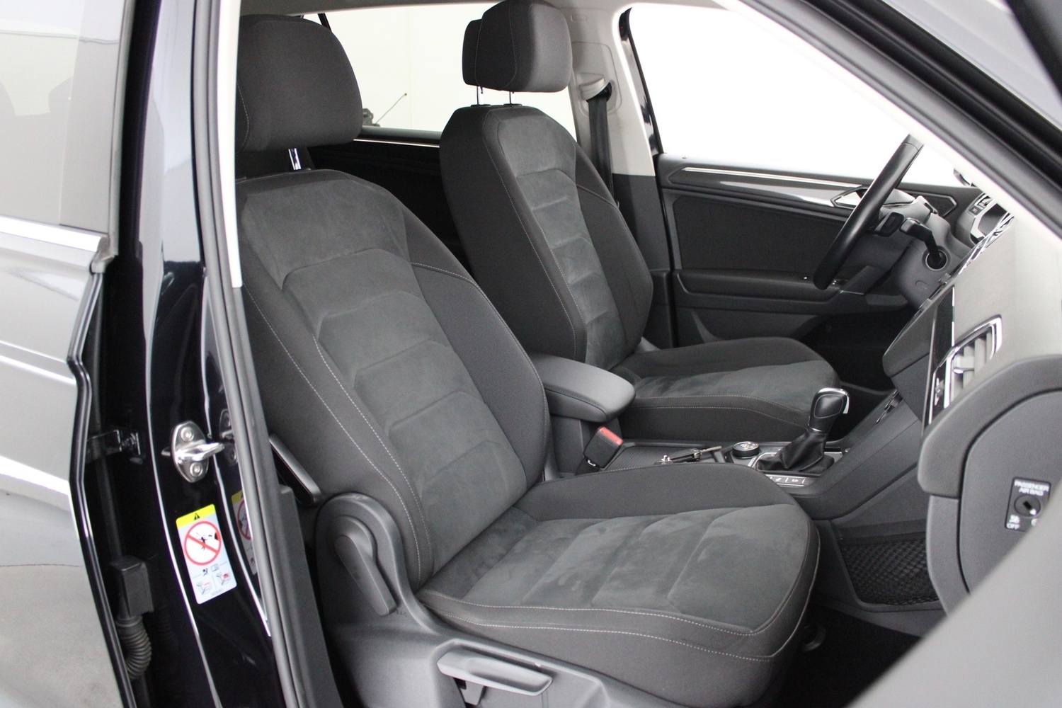 Volkswagen Tiguan Allspace vaihtoauto