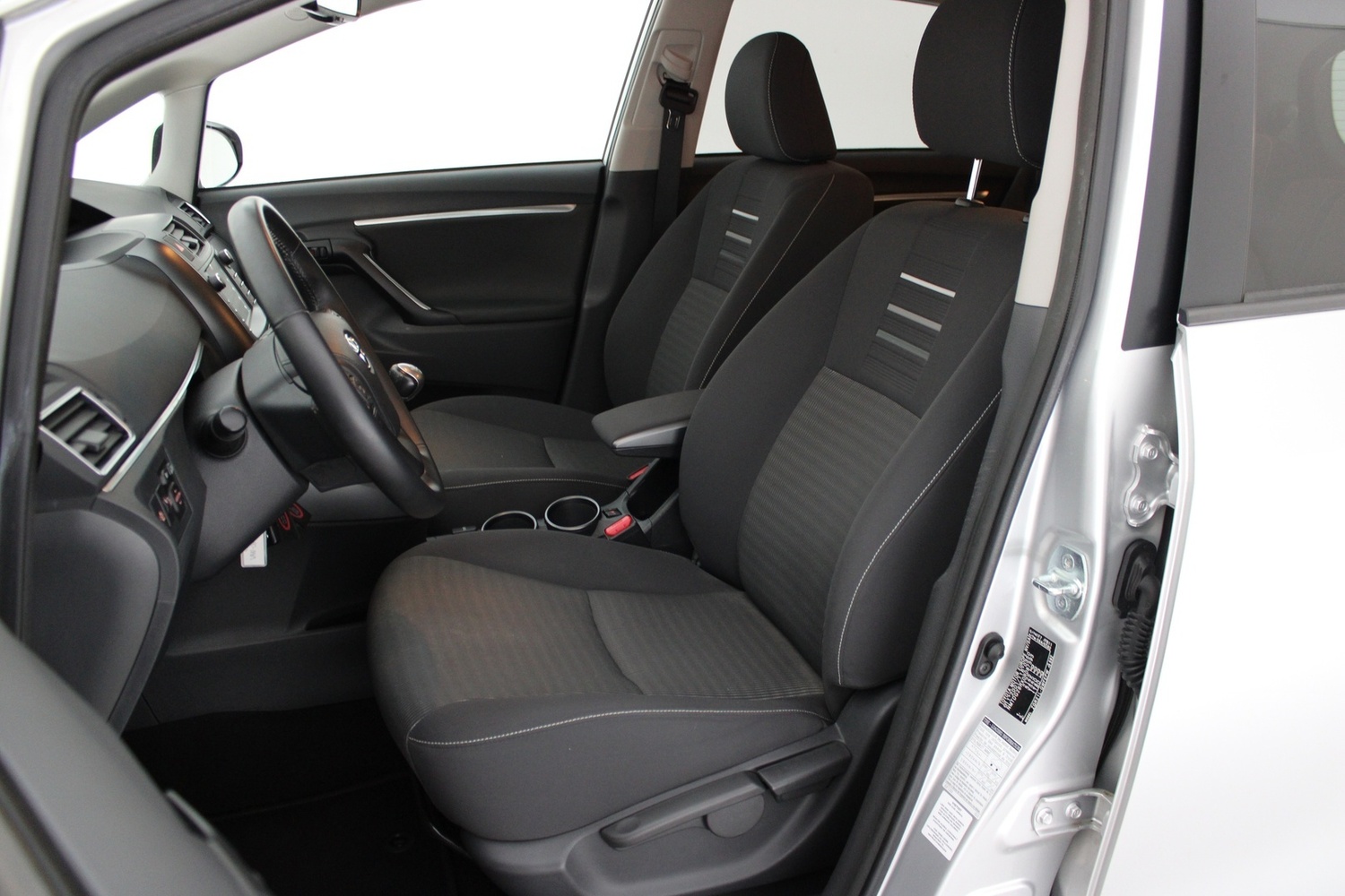Toyota Verso vaihtoauto