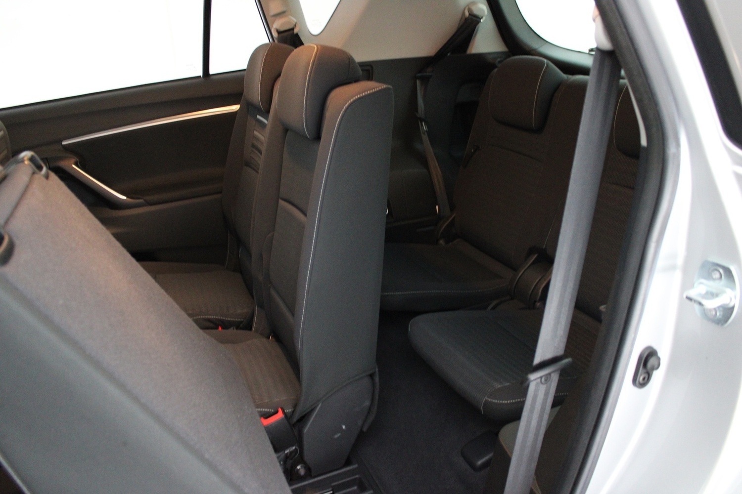 Toyota Verso vaihtoauto