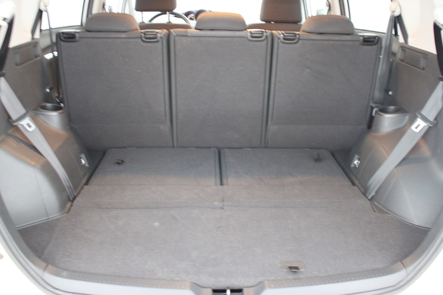 Toyota Verso vaihtoauto