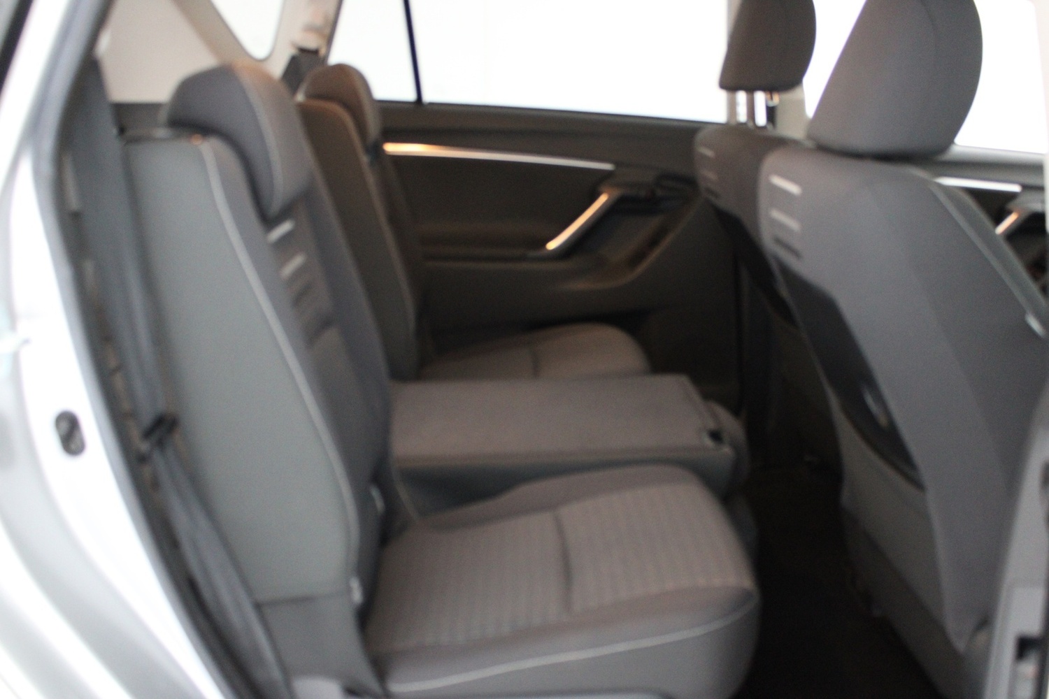 Toyota Verso vaihtoauto