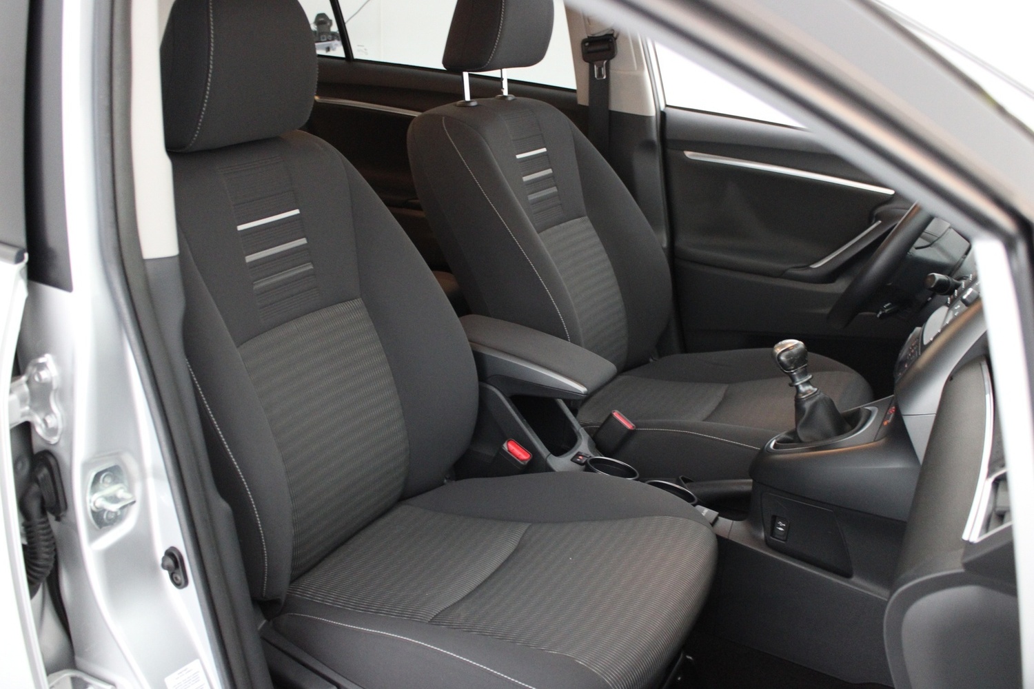 Toyota Verso vaihtoauto