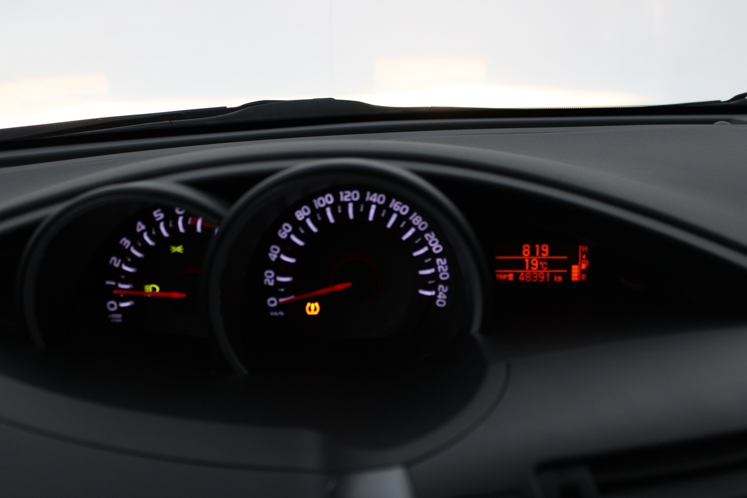 Toyota Verso vaihtoauto