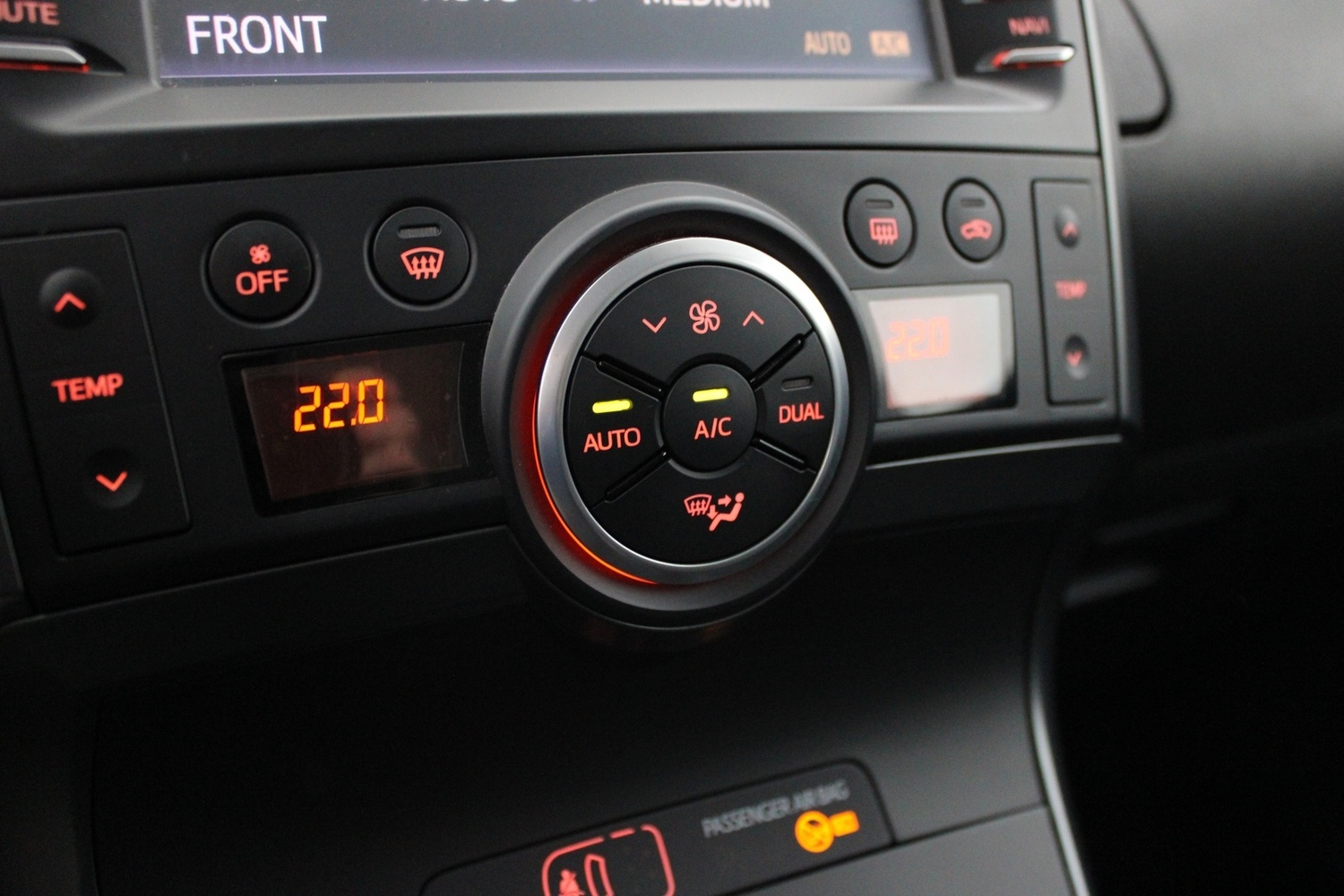 Toyota Verso vaihtoauto