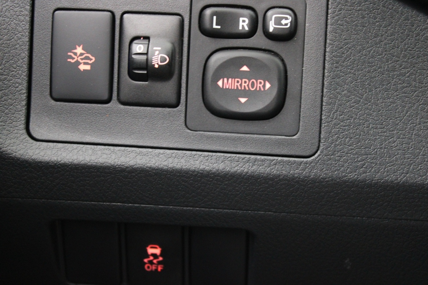 Toyota Verso vaihtoauto