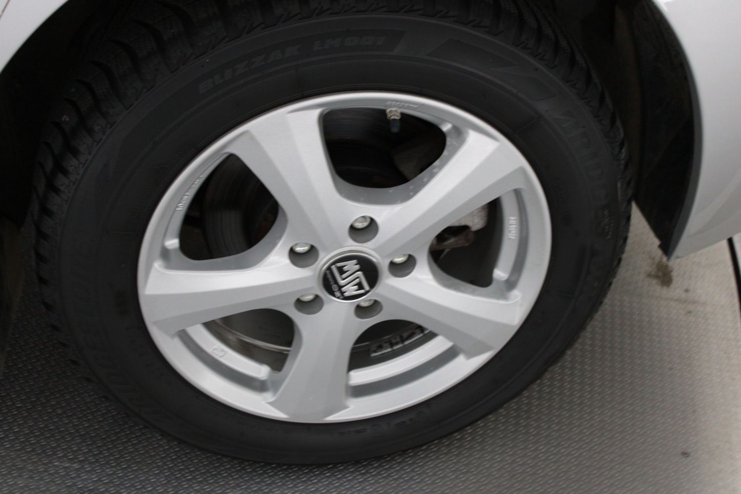 Toyota Verso vaihtoauto