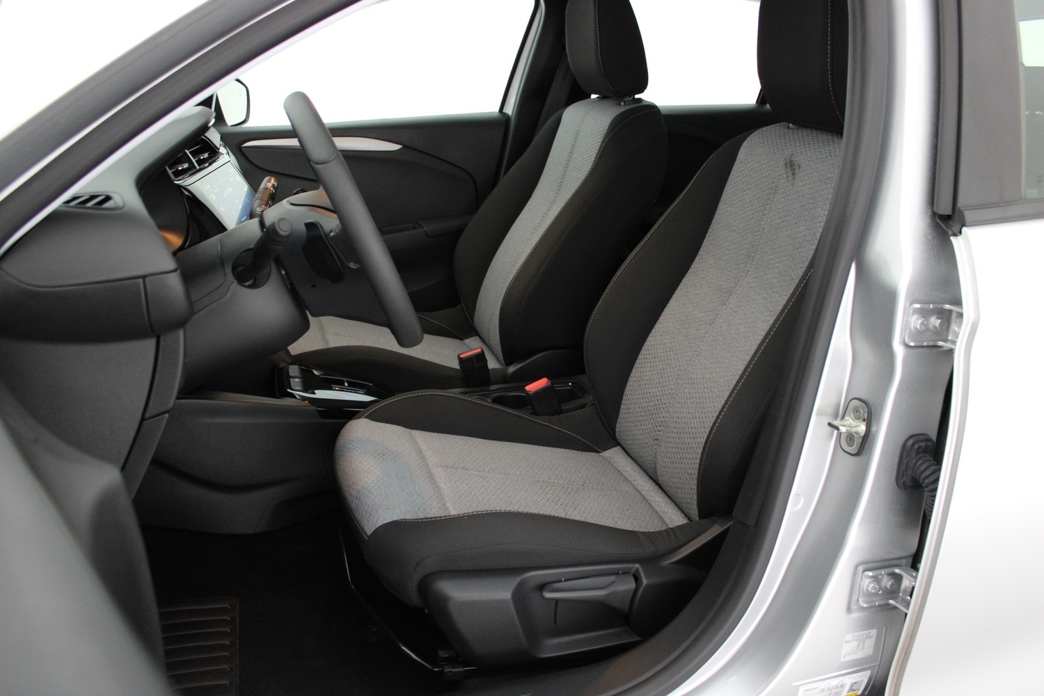 Opel Corsa vaihtoauto