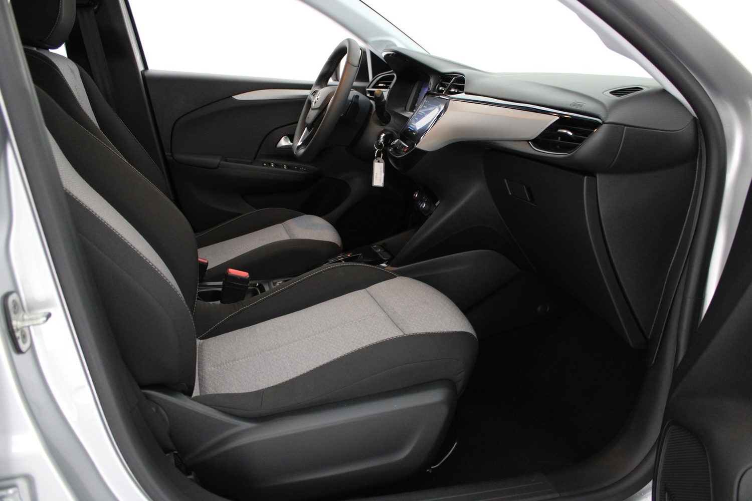 Opel Corsa vaihtoauto