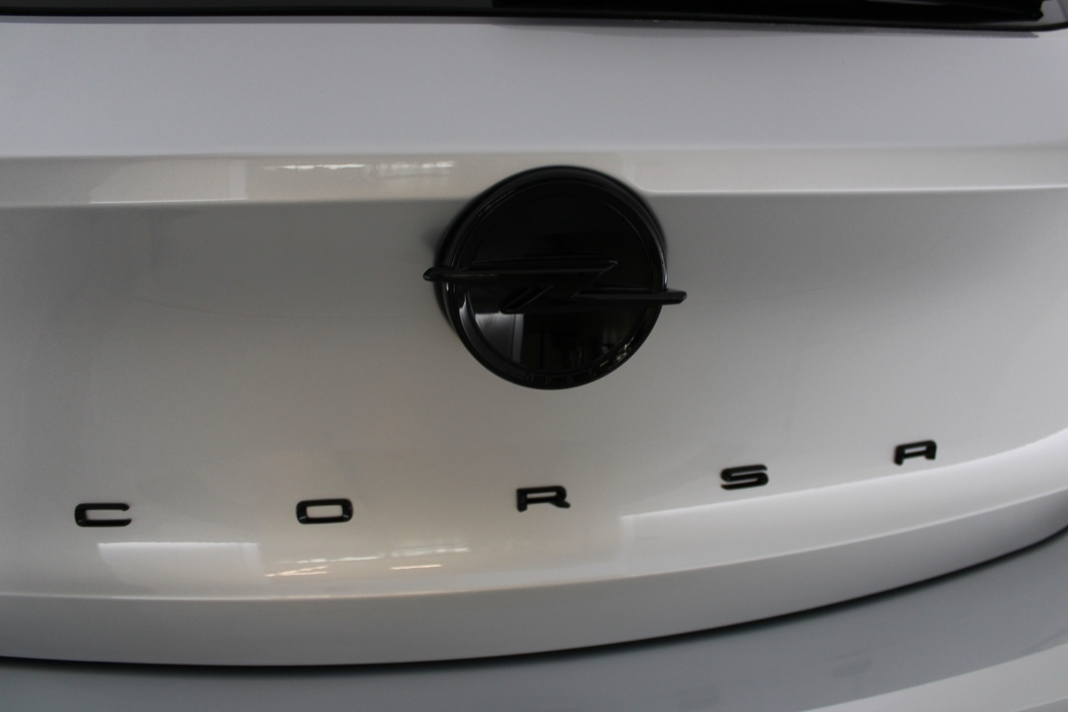 Opel Corsa vaihtoauto