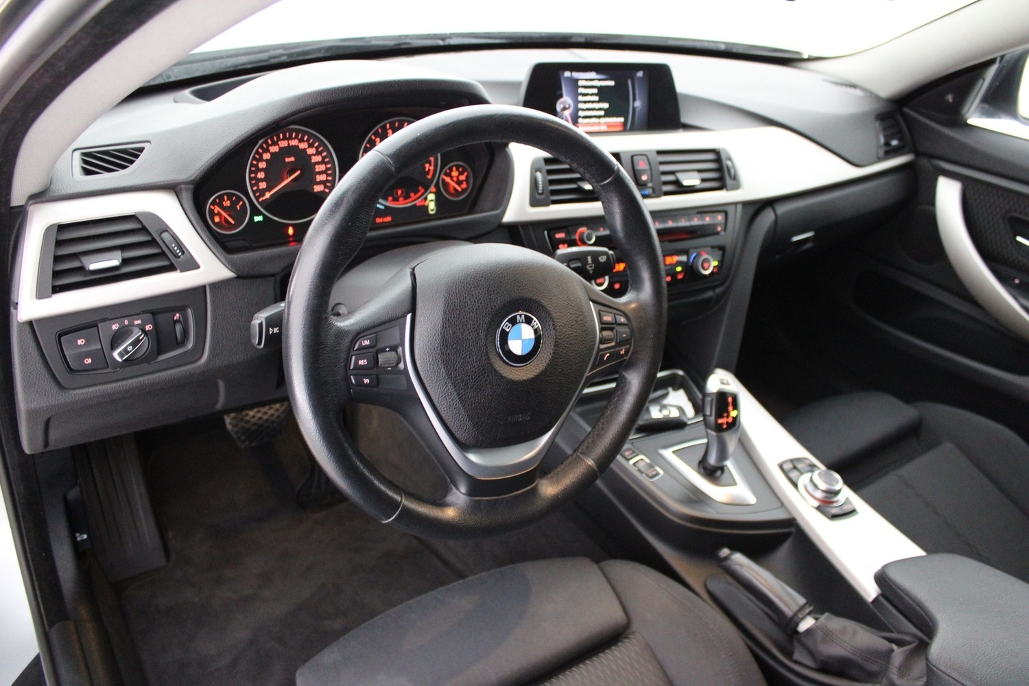 BMW 420 vaihtoauto