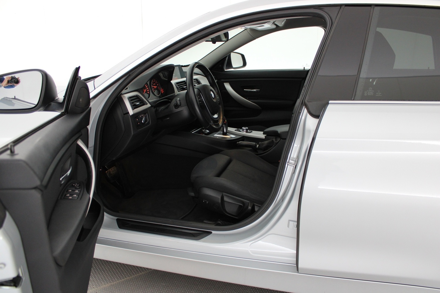 BMW 420 vaihtoauto