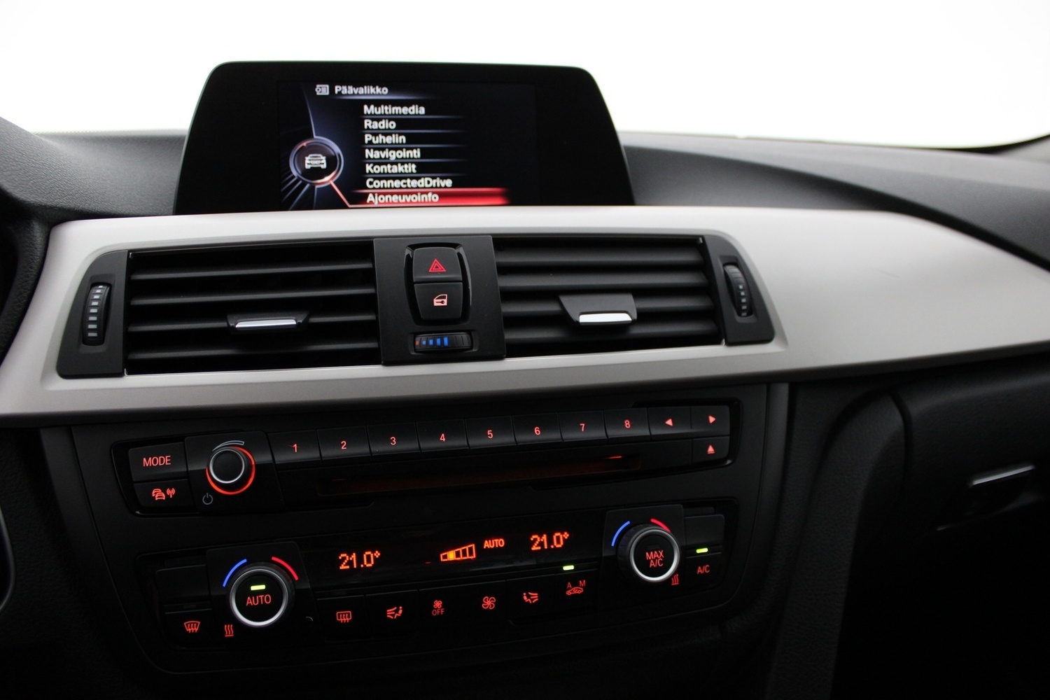 BMW 420 vaihtoauto