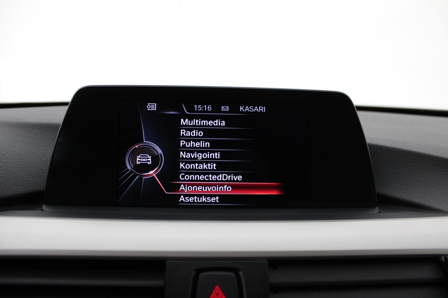 BMW 420 vaihtoauto