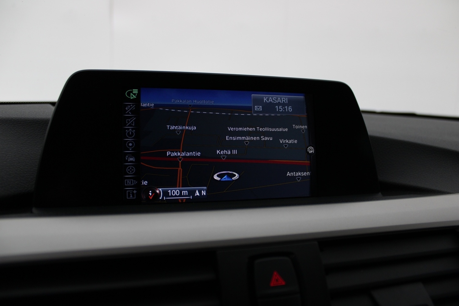 BMW 420 vaihtoauto