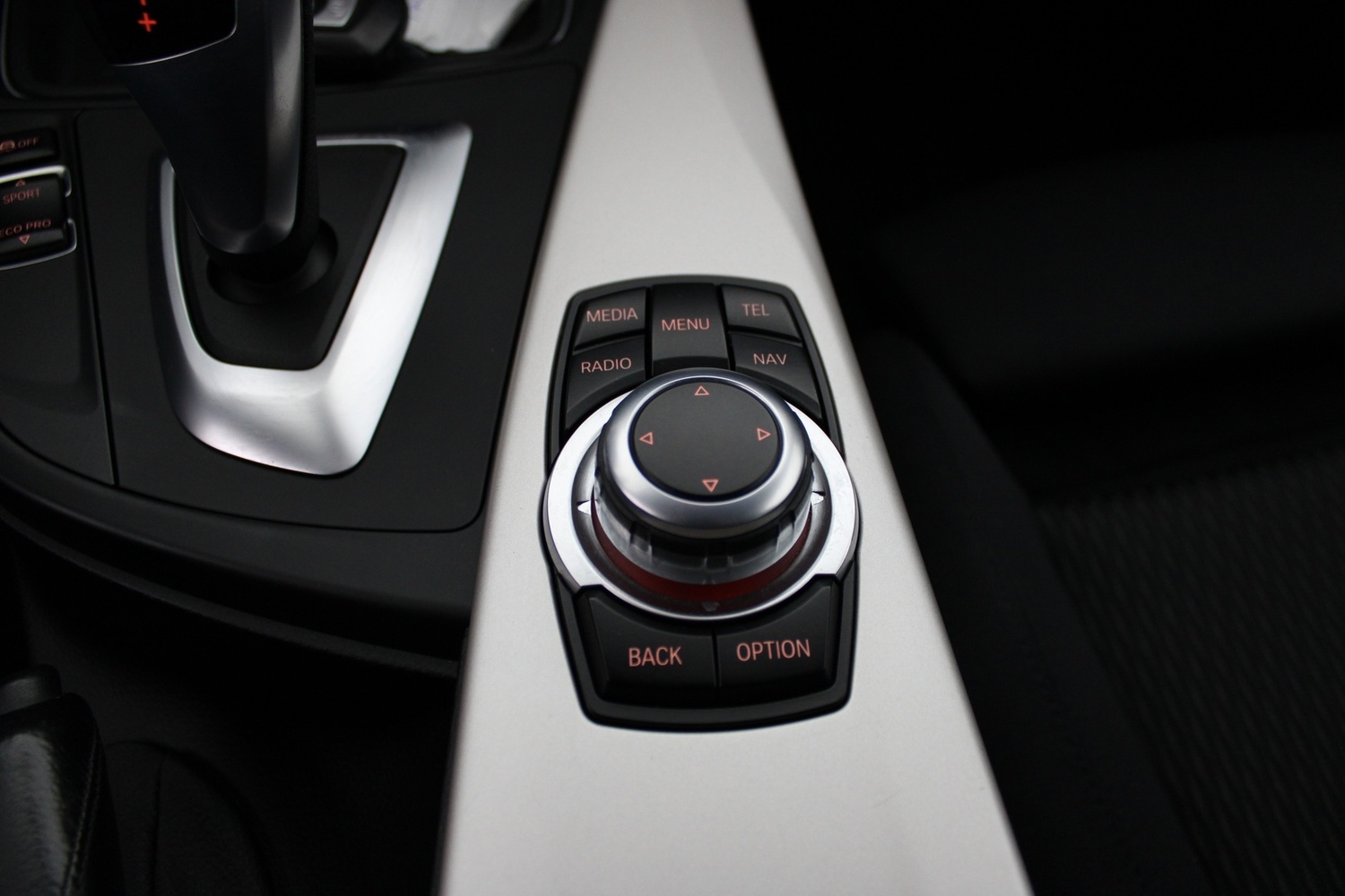 BMW 420 vaihtoauto