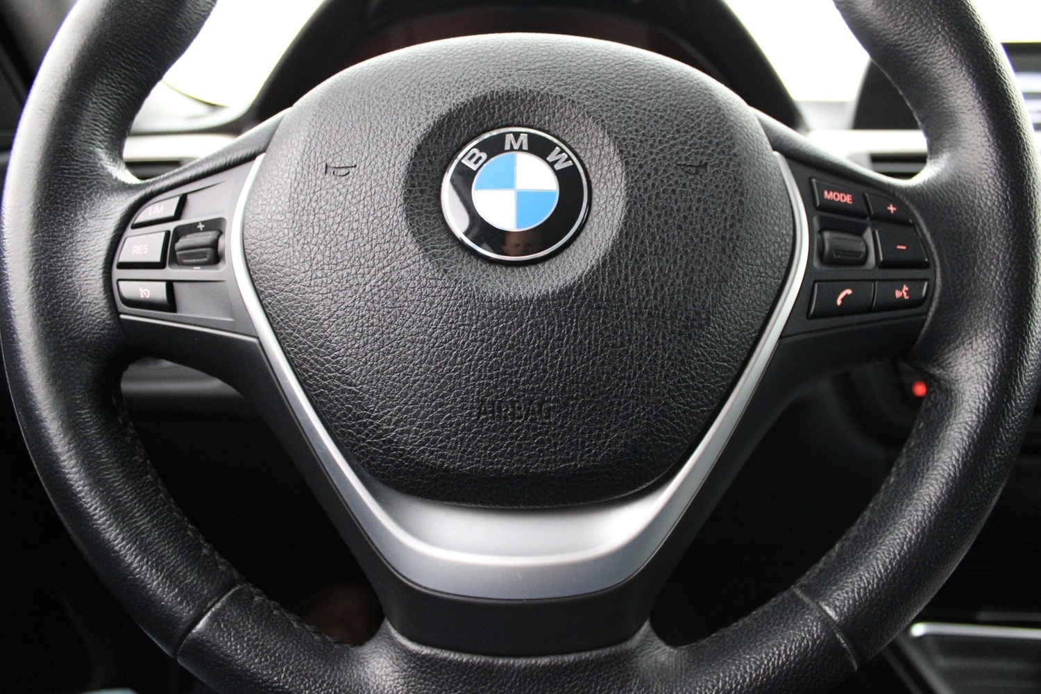 BMW 420 vaihtoauto