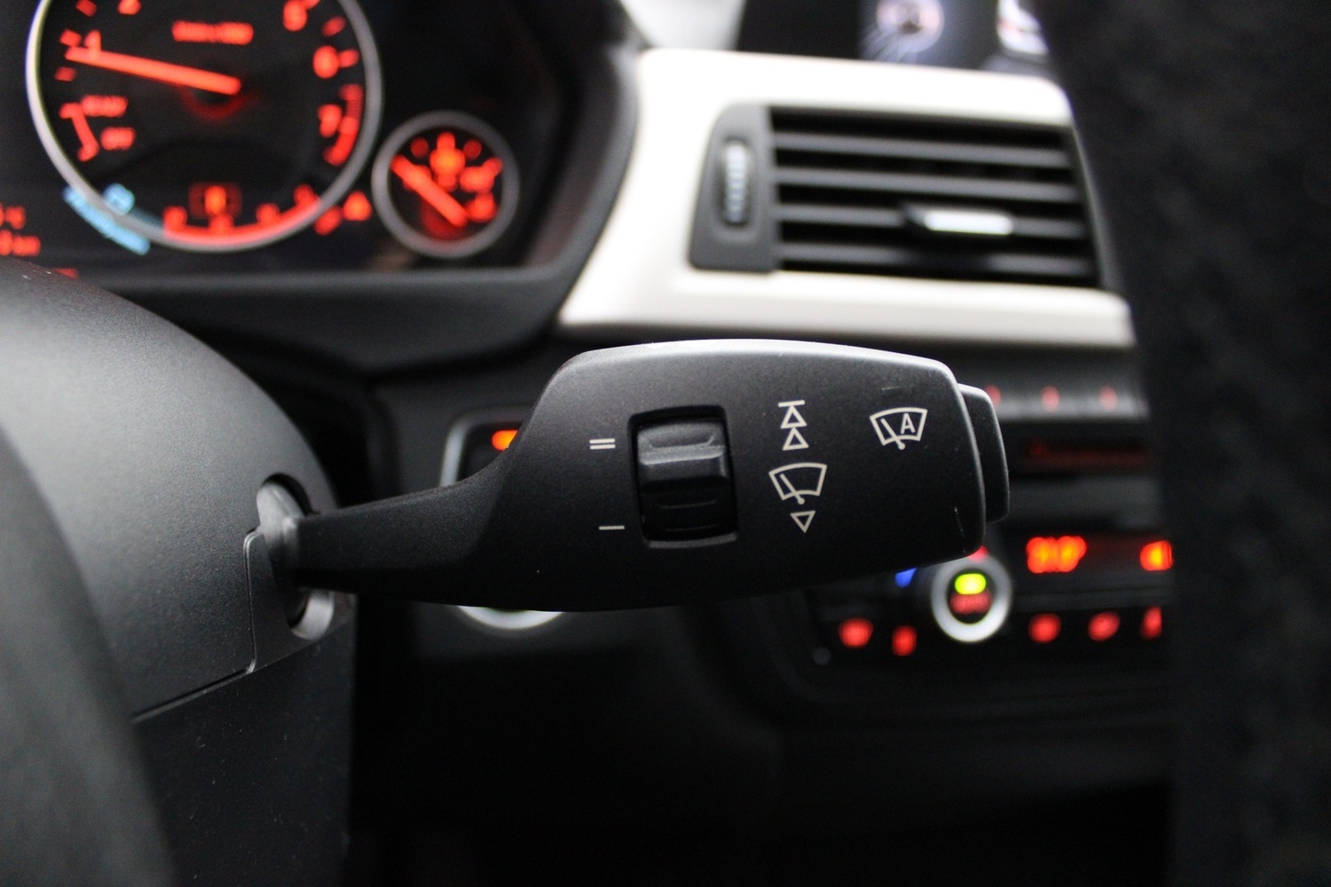 BMW 420 vaihtoauto
