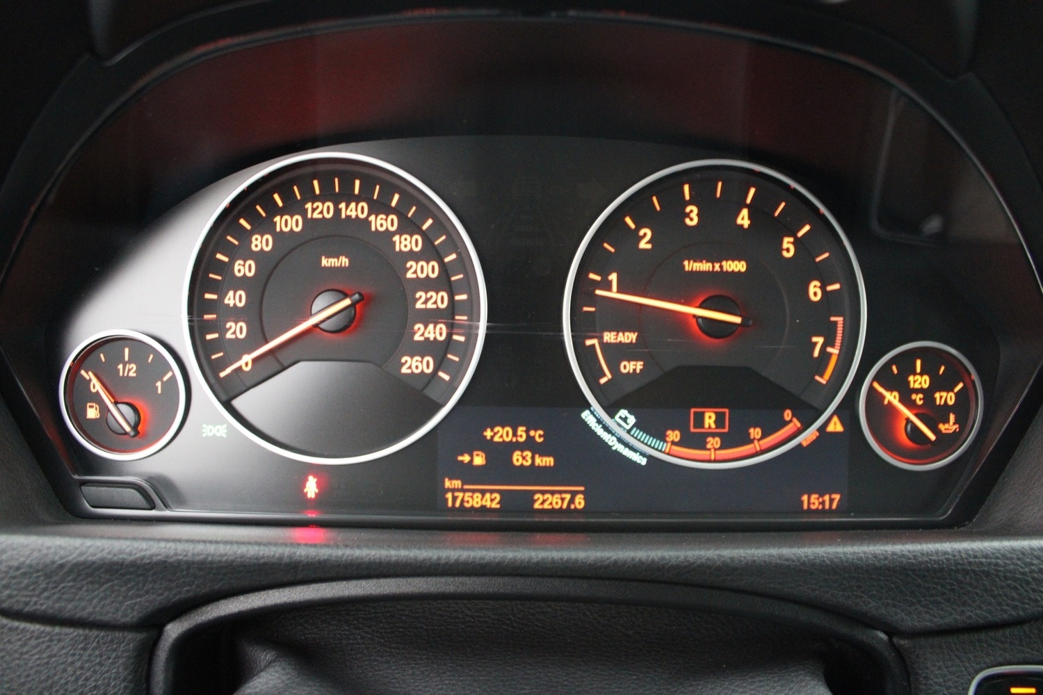 BMW 420 vaihtoauto