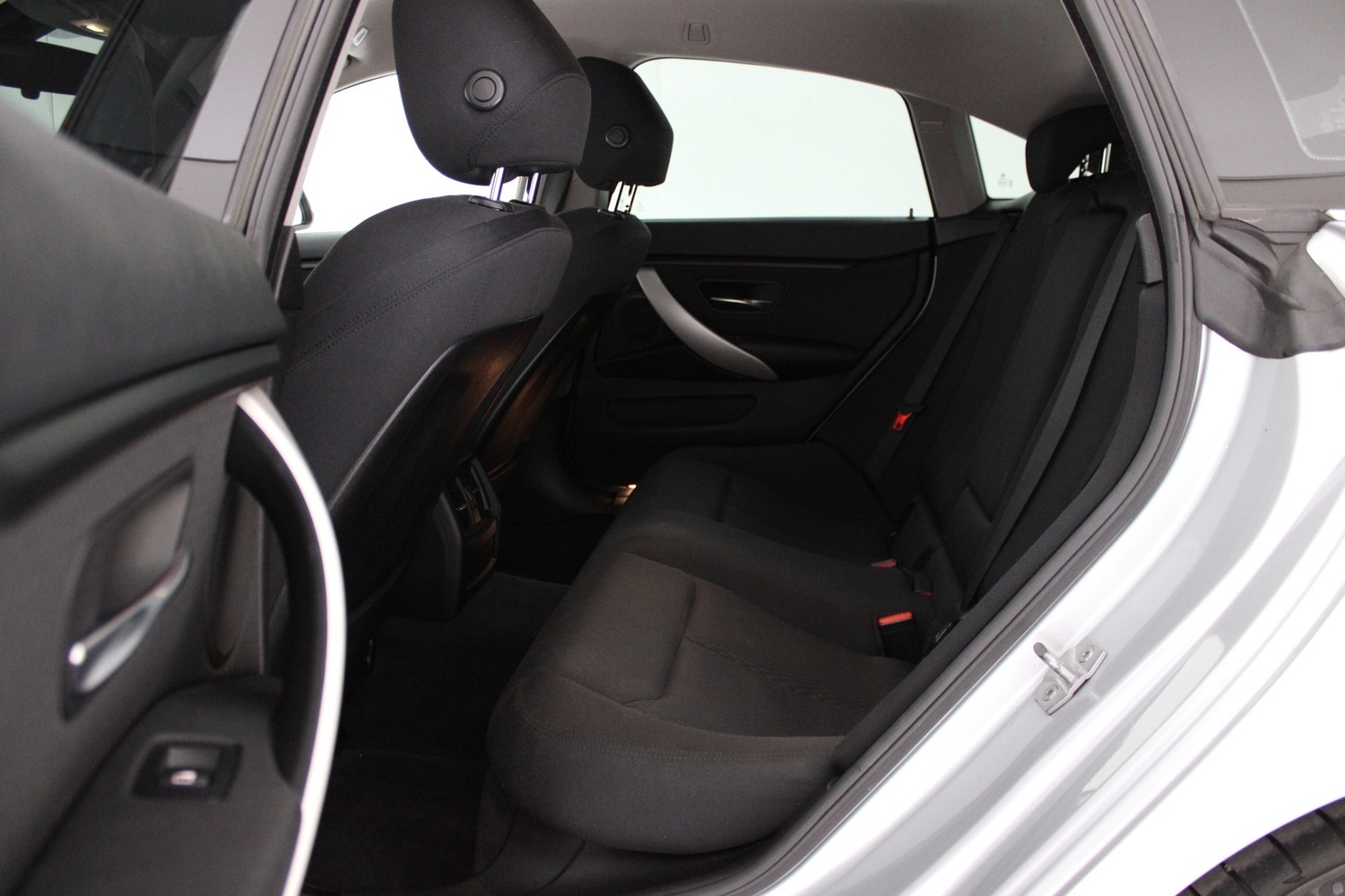 BMW 420 vaihtoauto