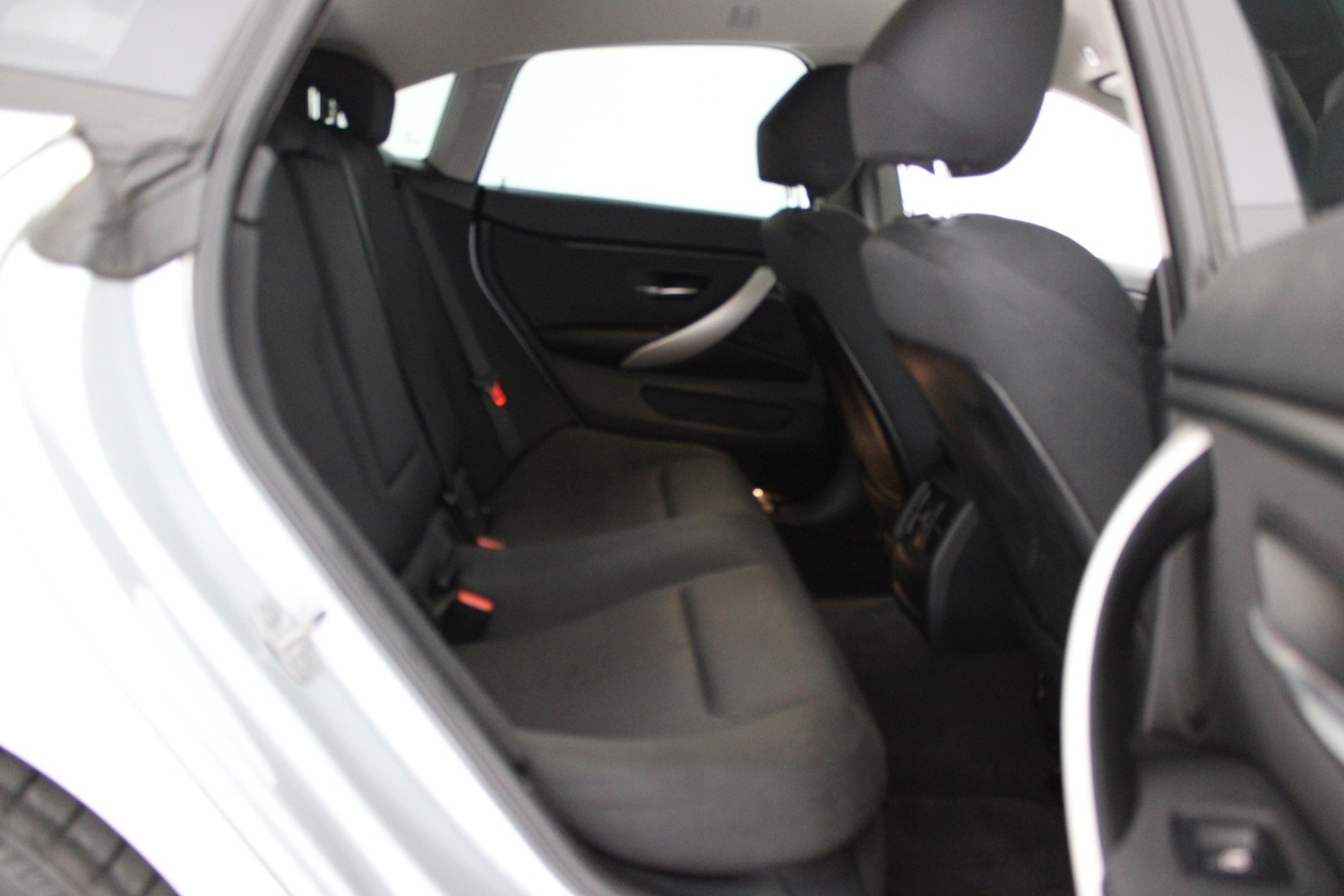 BMW 420 vaihtoauto