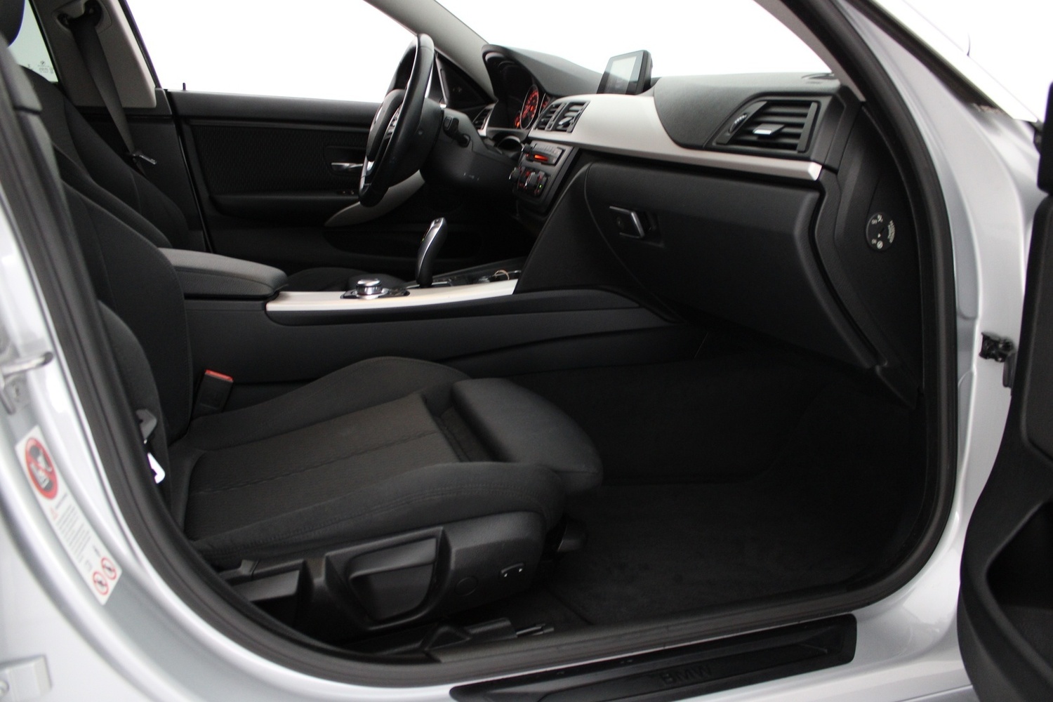 BMW 420 vaihtoauto