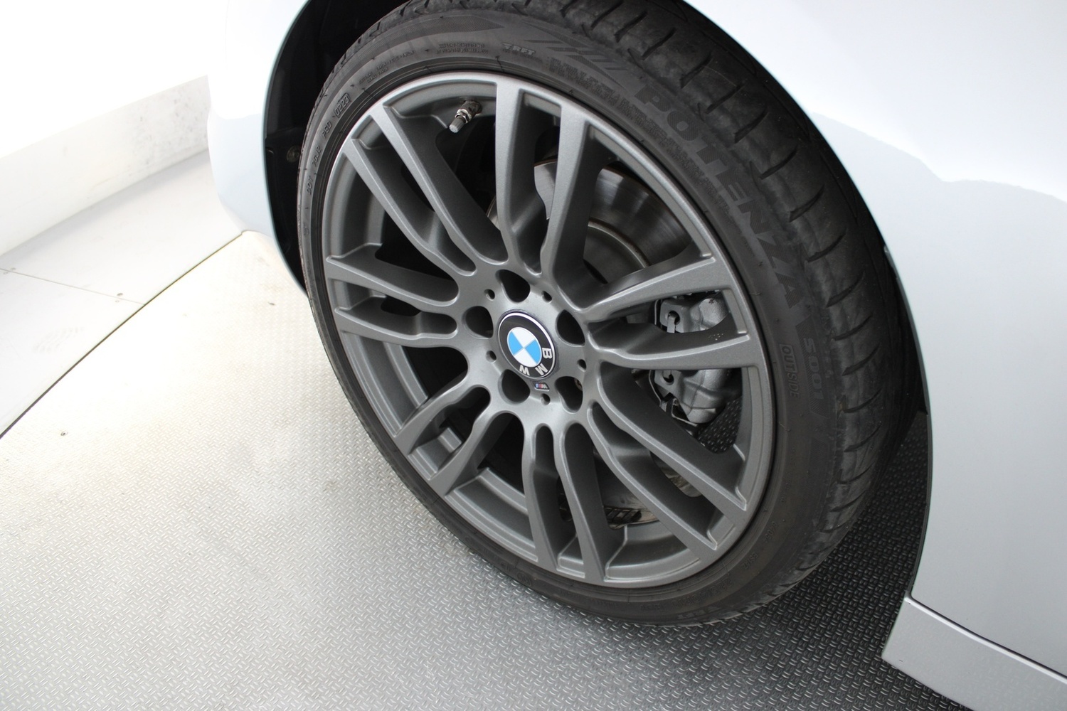 BMW 420 vaihtoauto