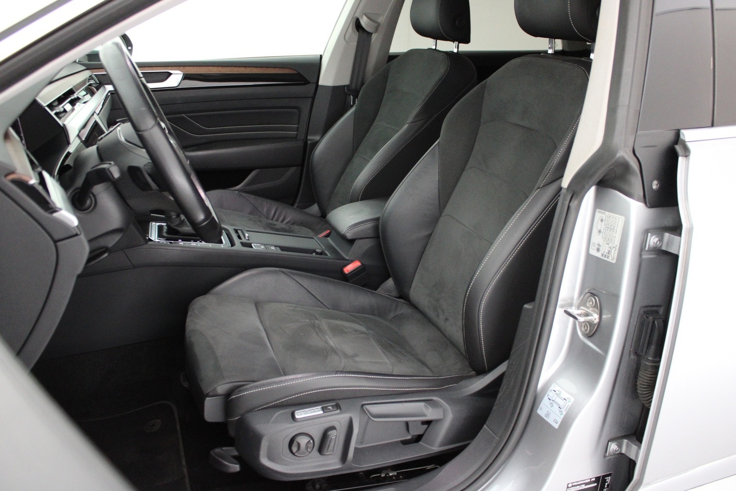 Volkswagen Arteon vaihtoauto