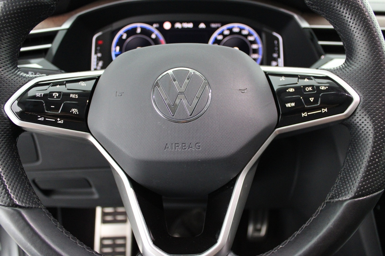 Volkswagen Arteon vaihtoauto