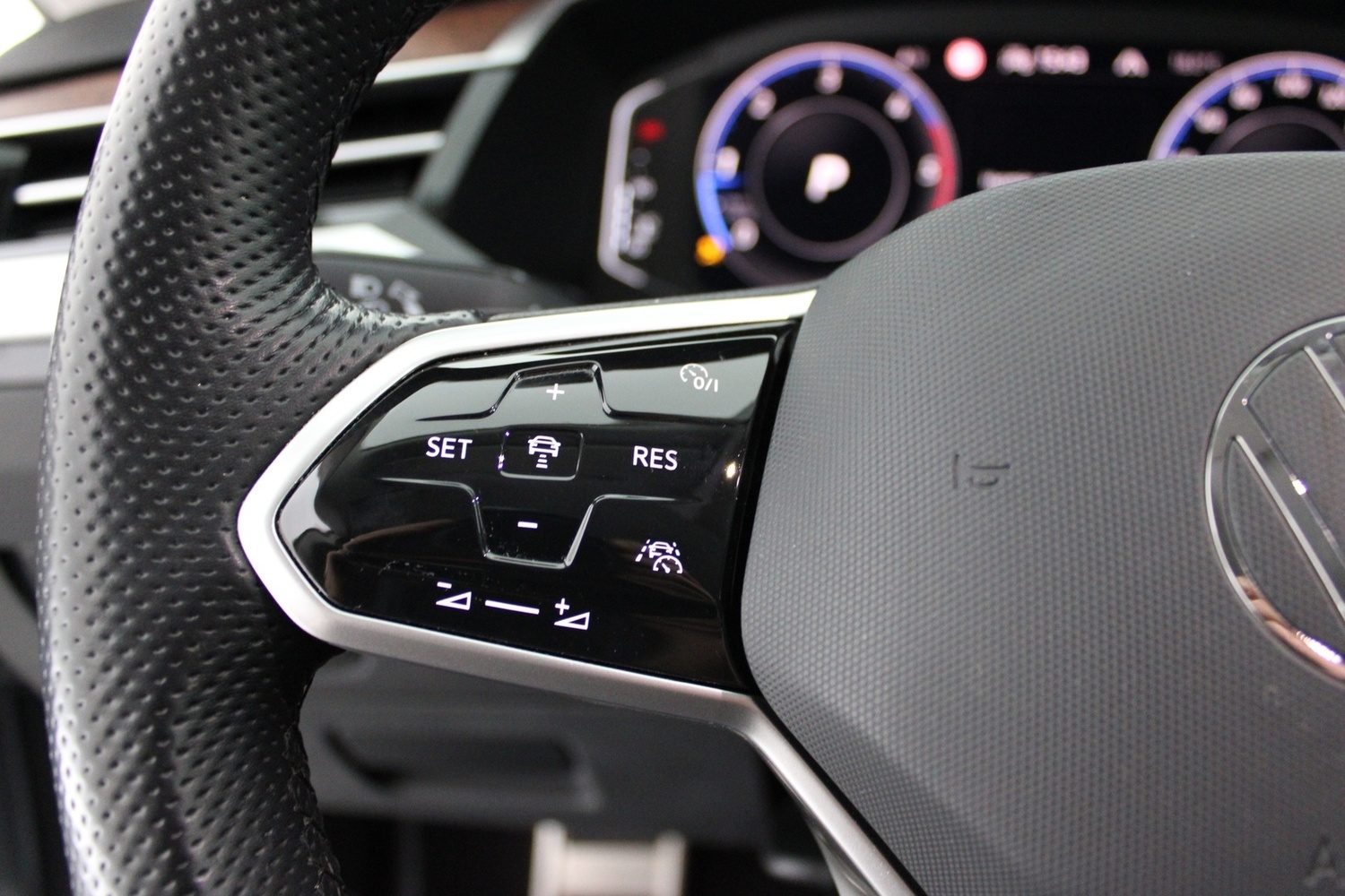 Volkswagen Arteon vaihtoauto